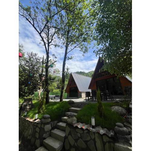 Serona Apart & Bungalow
