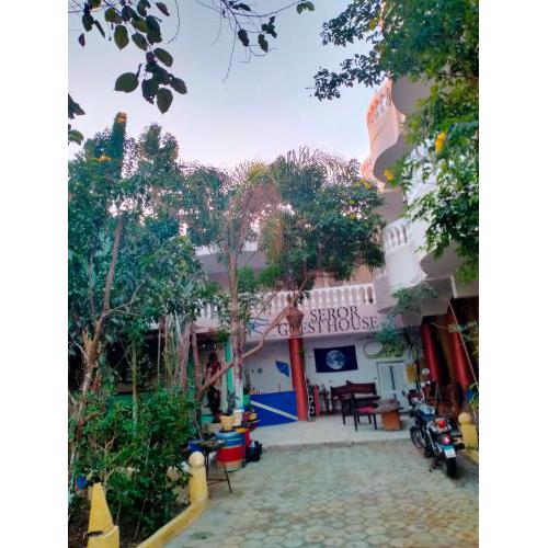 Seror Guest House