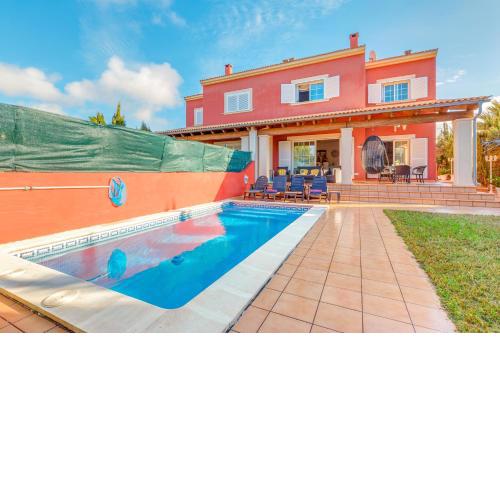 Serra Fuster - Casa Tolleric