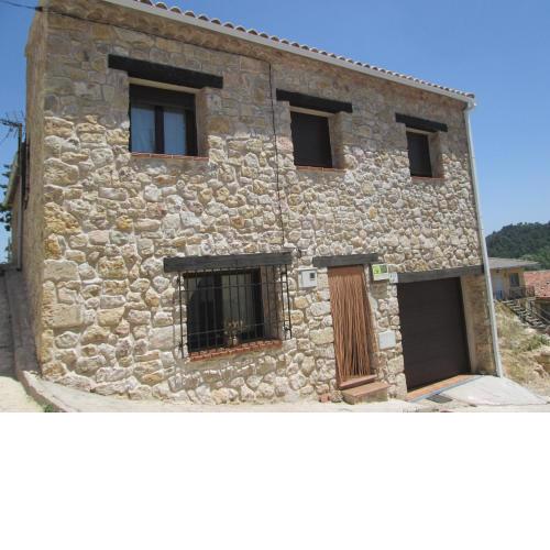 serranía del tajo