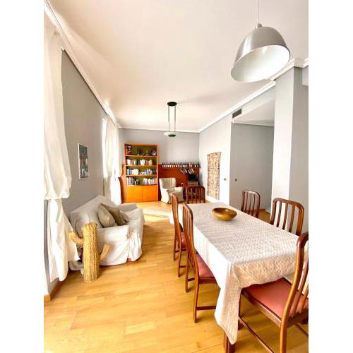 Serva La Bari Rooms