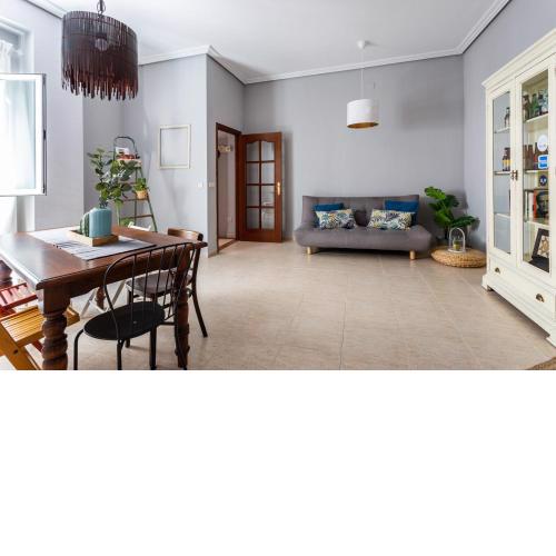 Serva La Bari Shared Apartment