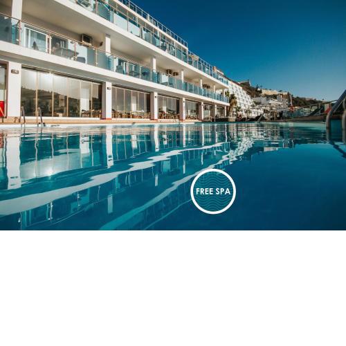 Servatur Casablanca Suites & Spa - Adults Only