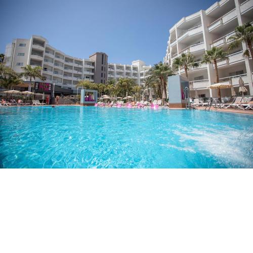 Servatur Don Miguel - Adults Only