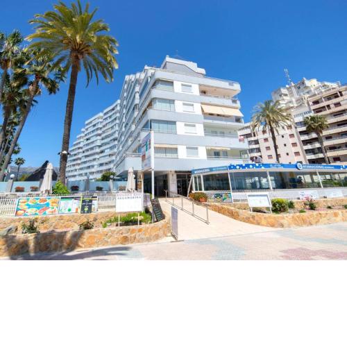 SERVICE APART LAZARO - Apartamentos Aguamarina 51