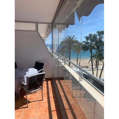 SERVICE APART LAZARO - EDIFICIO AGUAMARINA 24