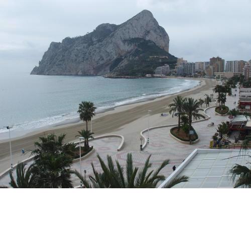 SERVICE APART LAZARO- Apartamentos Aguamarina 49