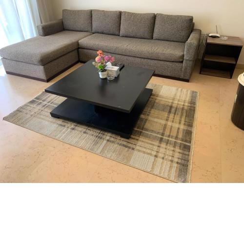 service apartment - 2 bedroom with 3 bathrooms in Cairo festival city