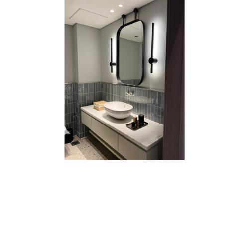 Serviced apartment, North coast