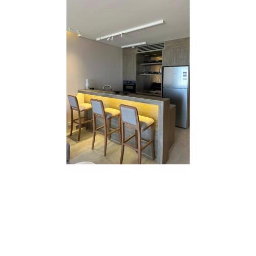 Serviced Apartment, North coast