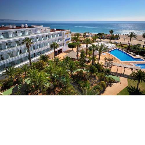 Servigroup Marina Playa