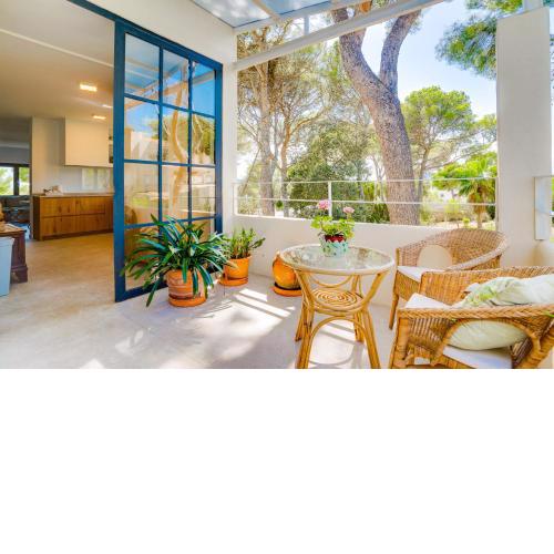 Ses Alzines Apartment - Costa De Los Pinos