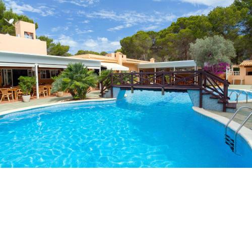 Ses Eufabietes Apartments & Restaurant