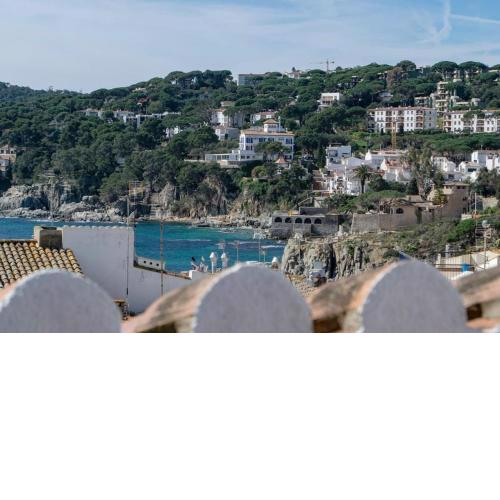 SES GAVINES - cosy flat 100m to beach