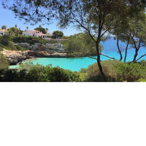 Ses Gavines-Cala Anguila Apartments