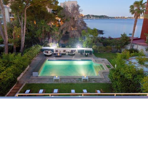 Ses Gerres Beach House