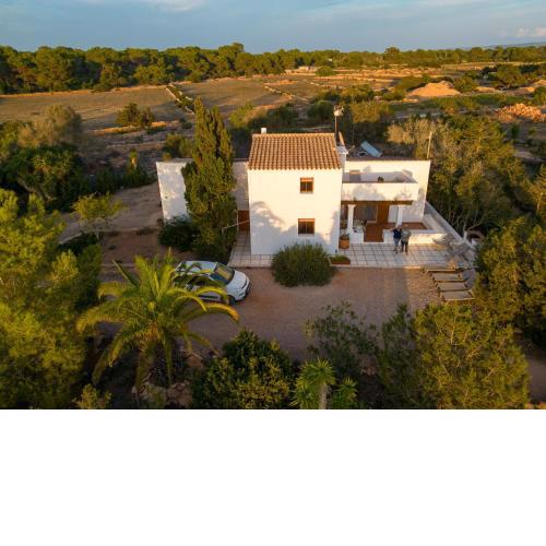 Ses Oliveres