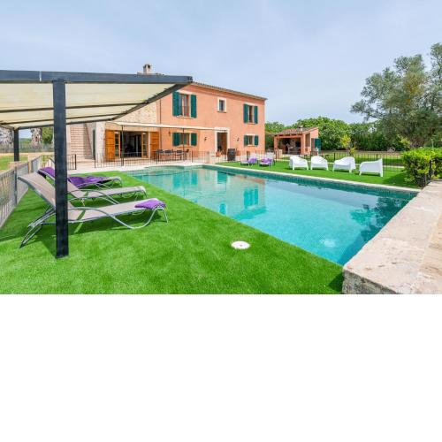 Ses Parellades by Mallorca House Rent
