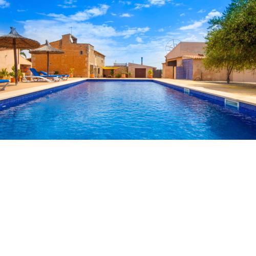 Ses Salines, 4409 Mallorca