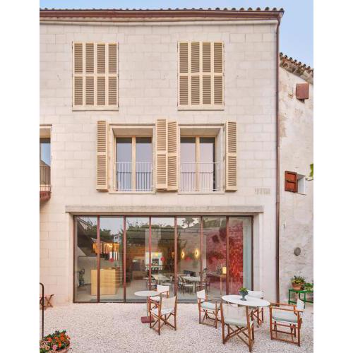 Ses Sucreres Small & Slow Hotel