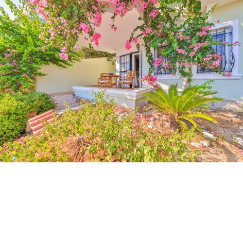 Sesta Apart Kaş