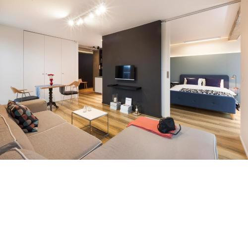 Set-up Design