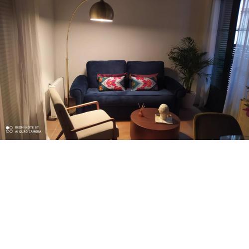 Setas Apartment