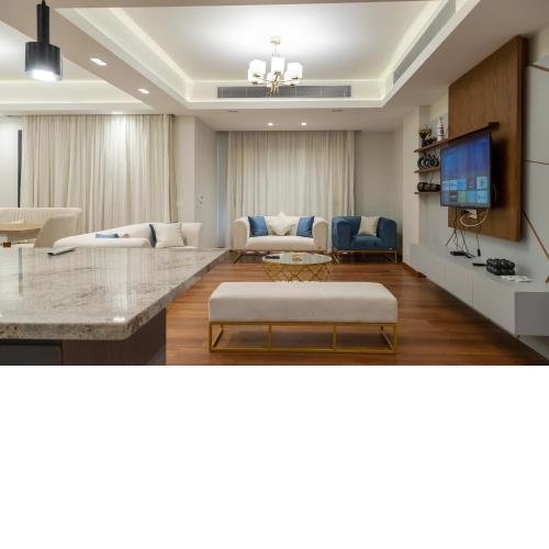 Settle Inn Sodic Villette Apartment