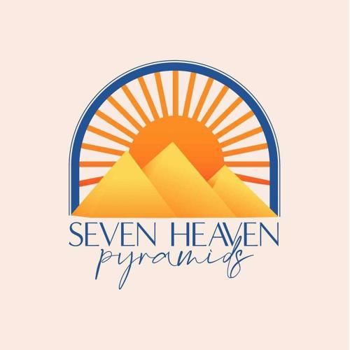 Seven Heaven pyramids