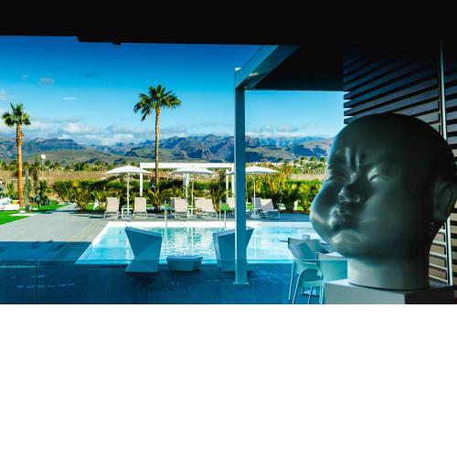 Seven Hotel & Wellness - Gay Men Only
