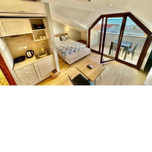 Seven Suites & Apart Sultanahmet