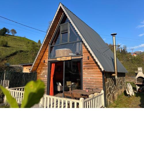 Seversin Bungalow