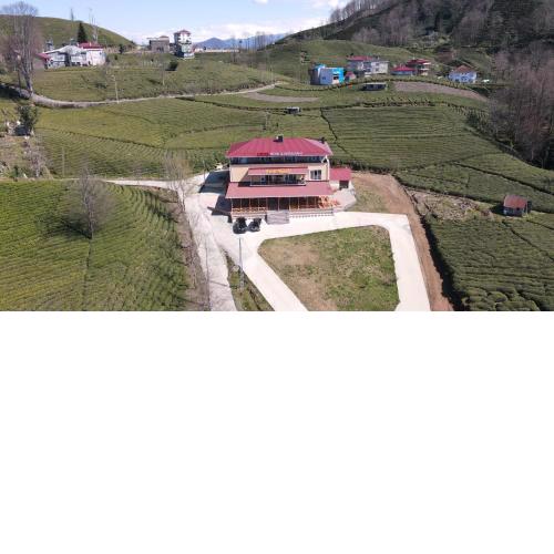 Sevgi Konağı