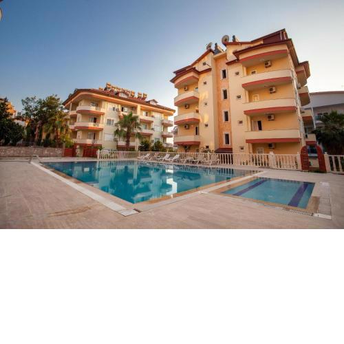 Sevgi Tatil Sitesi