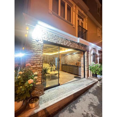 Sevil star hotel