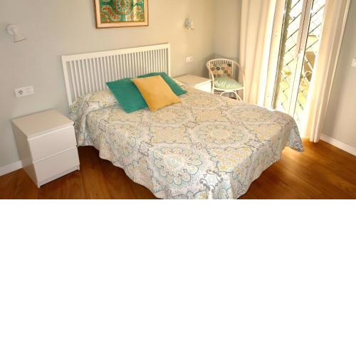 Sevilla Alameda PG Apartamentos