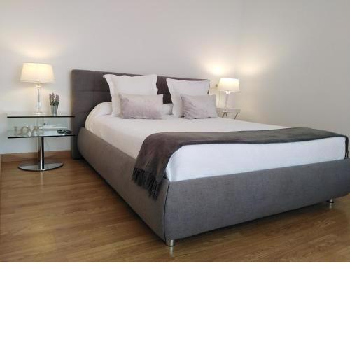 Sevilla Aljarafe Room