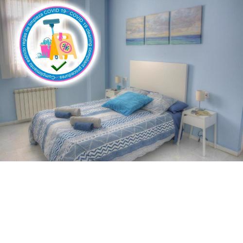 SEVILLA BUTTERFLY SUITES