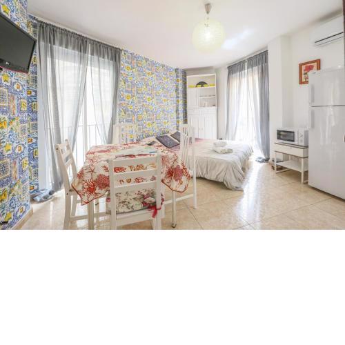 SEVILLA CENTER PREMIUM, FREE Parking