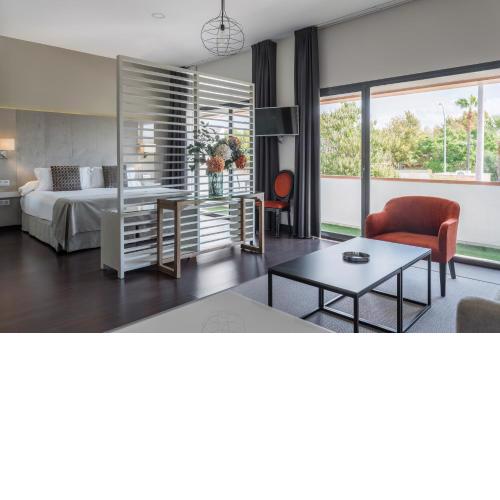 Sevilla Green Suites