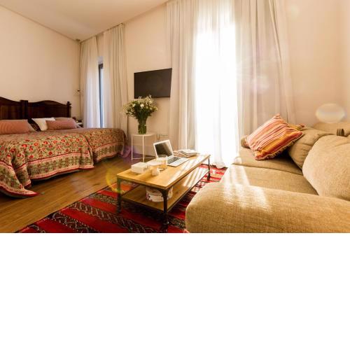 Sevilla Home Center Suites