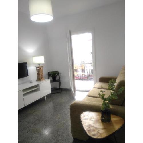 Sevilla Macarena apartamento 3 dormitorios