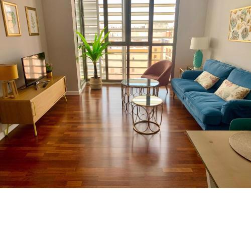 Sevilla SantaJusta PG Apartamentos