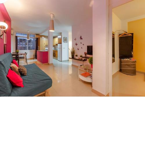 SevillaHome Teodosio 27