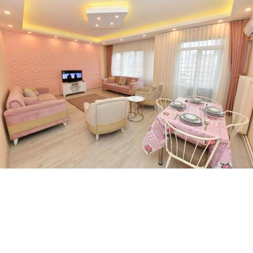 Sevim Apartment