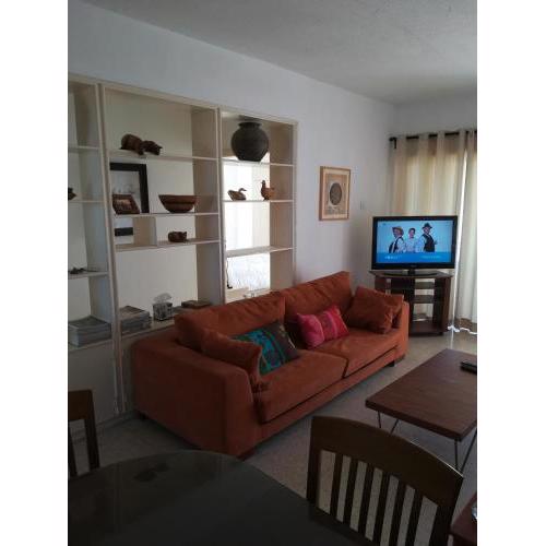Sevi's Place, 3 Bedroom Flat, 110 s.m
