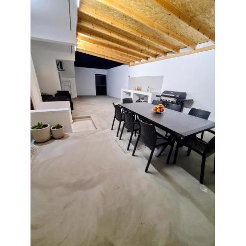 SEVIS SUITES