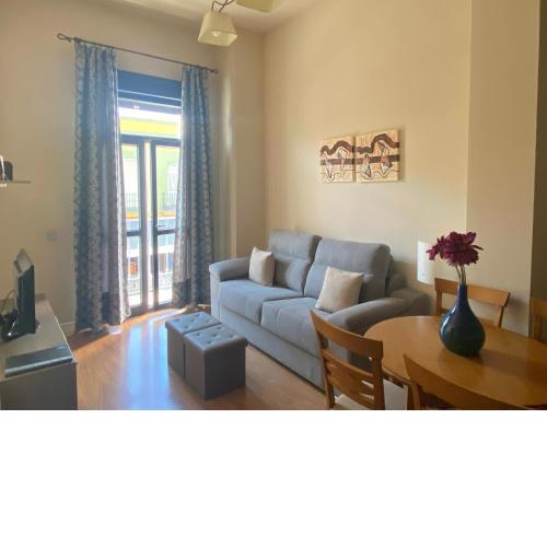 SEVITUR Seville Comfort Apartments