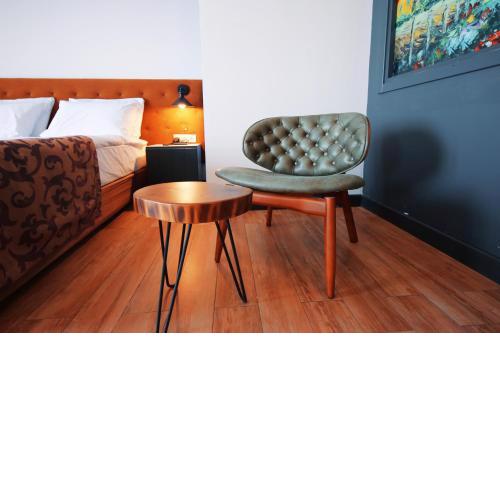 Sey Beach Hotel & Spa