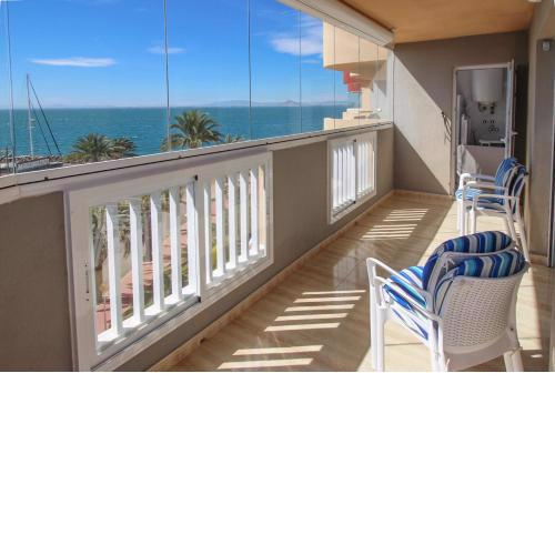 Seychelles Two Bedroom Apartment LMHR43